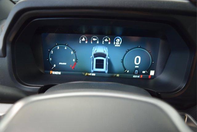 new 2025 Ford F-150 car, priced at $74,175