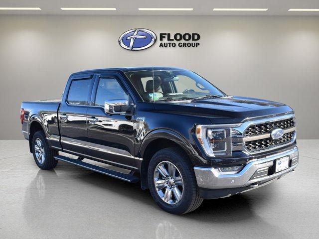 used 2022 Ford F-150 car, priced at $53,272