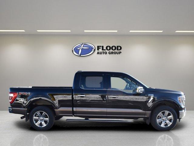 used 2022 Ford F-150 car, priced at $53,272