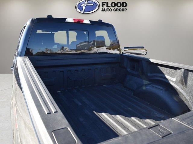 used 2022 Ford F-150 car, priced at $53,272