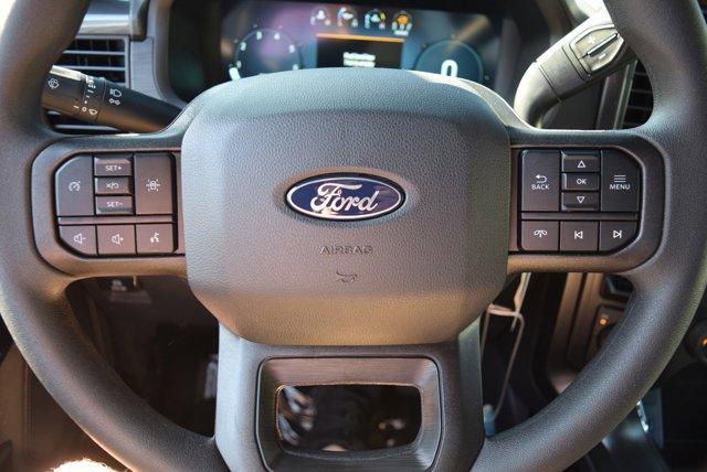 new 2024 Ford F-150 car, priced at $50,210