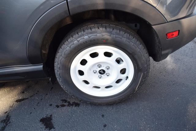 new 2025 Ford Bronco Sport car, priced at $36,385