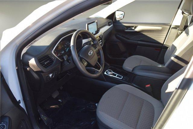 used 2022 Ford Escape car, priced at $22,743