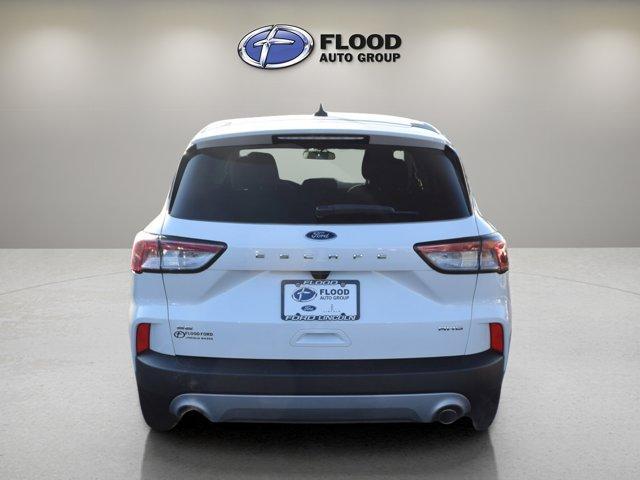 used 2022 Ford Escape car, priced at $22,743