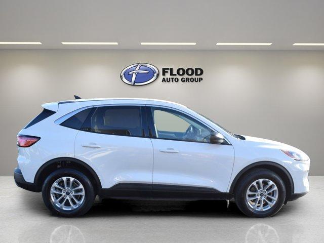 used 2022 Ford Escape car, priced at $22,743