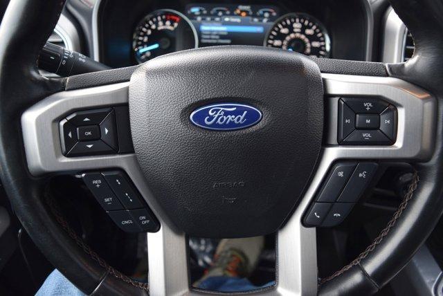 used 2020 Ford F-150 car, priced at $35,692