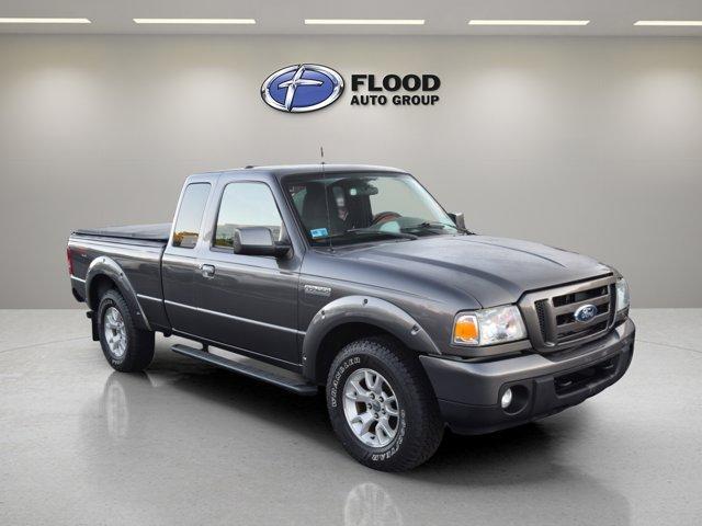 used 2011 Ford Ranger car, priced at $17,000