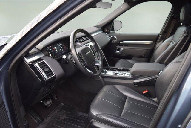 used 2020 Land Rover Discovery car, priced at $25,368