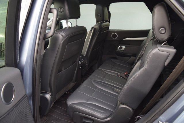 used 2020 Land Rover Discovery car, priced at $25,368