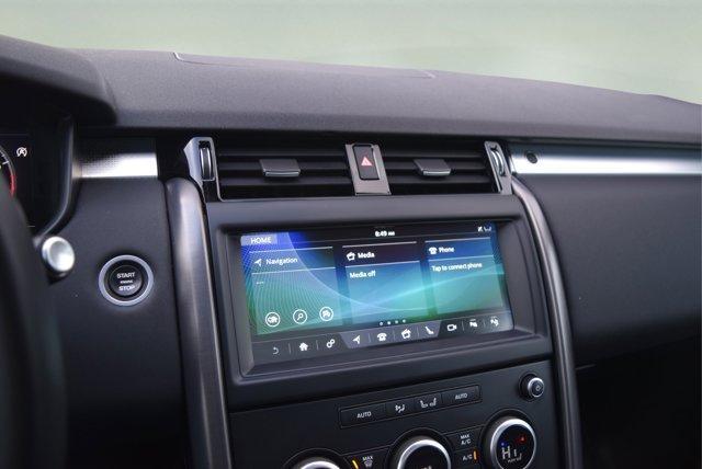 used 2020 Land Rover Discovery car, priced at $25,368