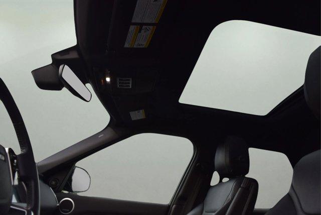 used 2020 Land Rover Discovery car, priced at $25,368