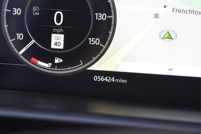 used 2020 Land Rover Discovery car, priced at $25,368