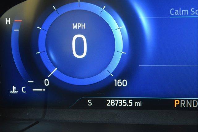 used 2022 Ford Escape car, priced at $27,000