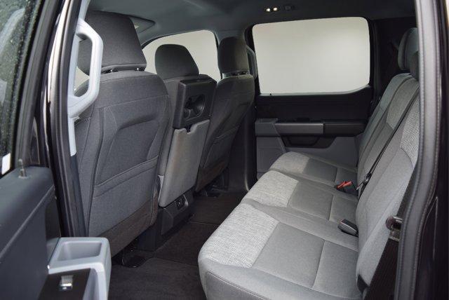 used 2022 Ford F-150 car, priced at $44,000