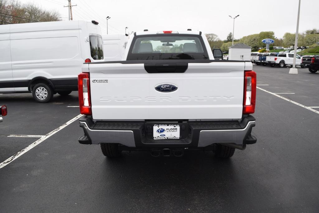new 2024 Ford F-250 car, priced at $56,681