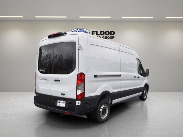 new 2024 Ford Transit-250 car, priced at $59,630