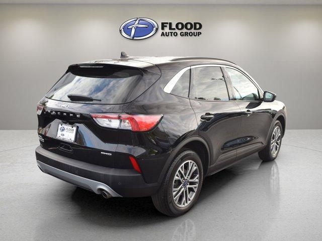 used 2022 Ford Escape car, priced at $26,000