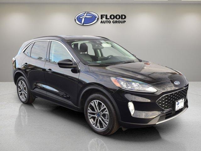 used 2022 Ford Escape car, priced at $26,000