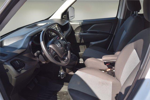 used 2020 Ram ProMaster City car, priced at $22,995