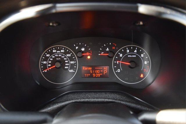 used 2020 Ram ProMaster City car, priced at $22,995