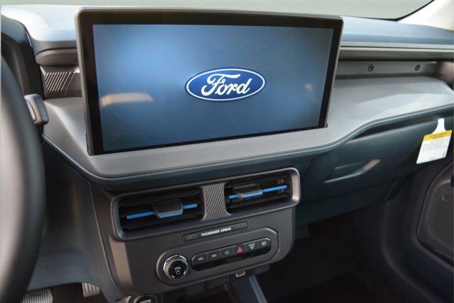 new 2025 Ford Maverick car, priced at $36,720