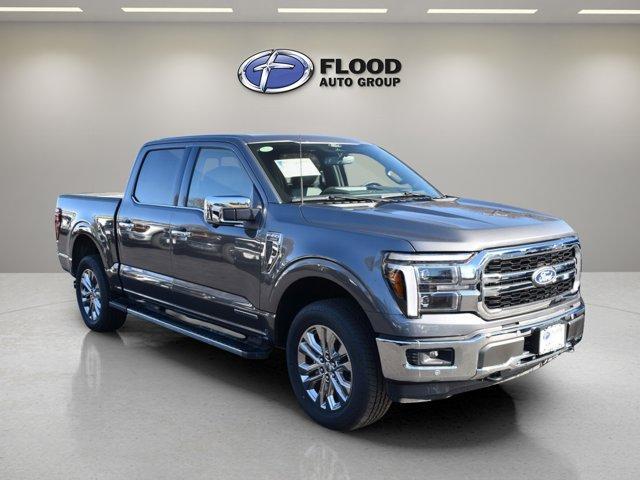 new 2025 Ford F-150 car, priced at $72,475