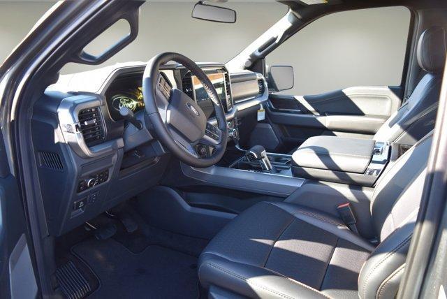 new 2025 Ford F-150 car, priced at $72,475