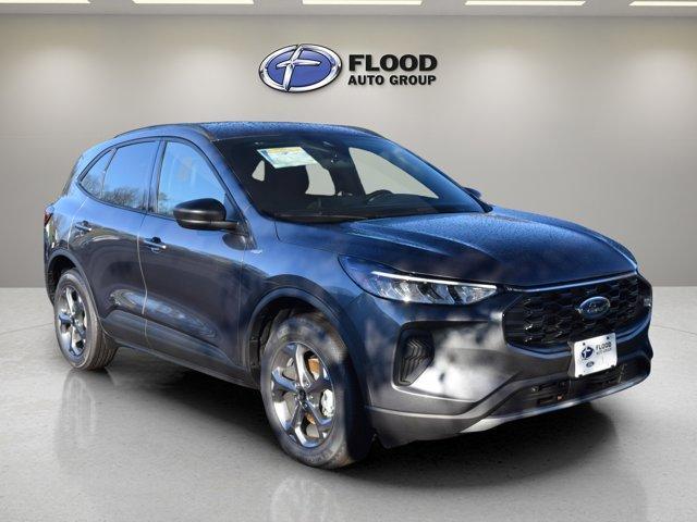 new 2026 Ford Escape car, priced at $36,080