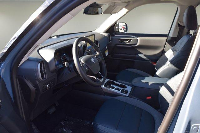 new 2024 Ford Bronco Sport car, priced at $35,775