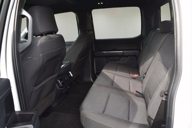 used 2023 Ford F-150 car, priced at $40,000