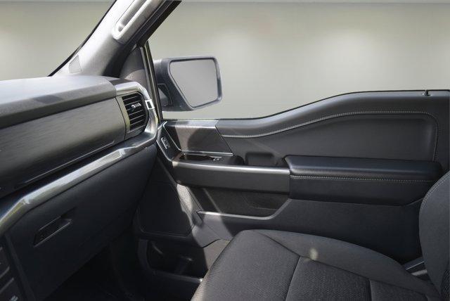 used 2023 Ford F-150 car, priced at $40,000
