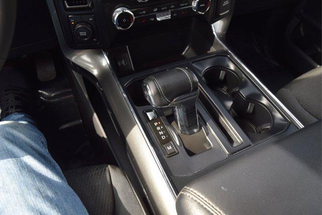 used 2023 Ford F-150 car, priced at $40,000