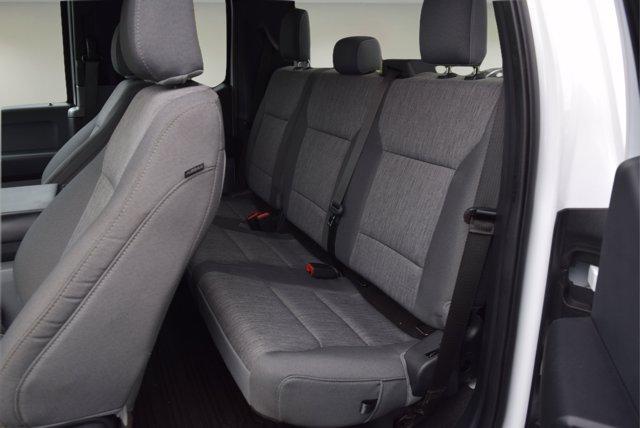 used 2022 Ford F-150 car, priced at $36,872