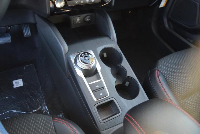 new 2026 Ford Escape car, priced at $37,070