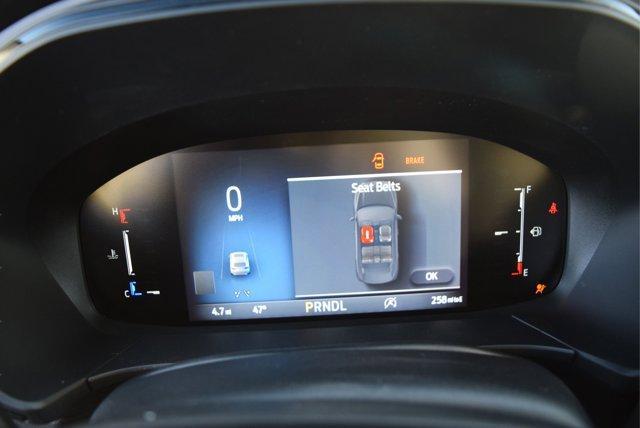 new 2026 Ford Escape car, priced at $37,070