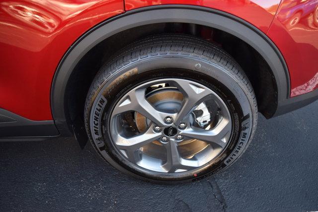 new 2026 Ford Escape car, priced at $37,070