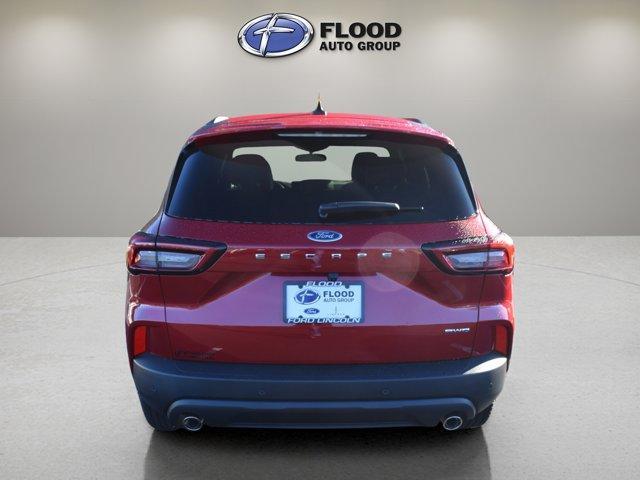 new 2026 Ford Escape car, priced at $37,070