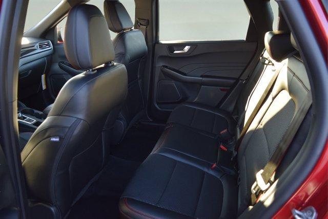 new 2026 Ford Escape car, priced at $37,070