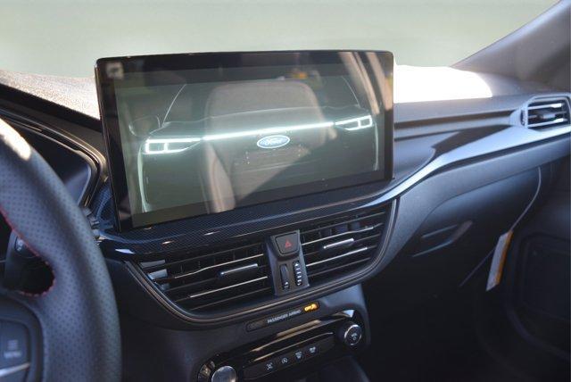 new 2026 Ford Escape car, priced at $37,070