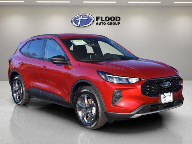 new 2026 Ford Escape car, priced at $37,070