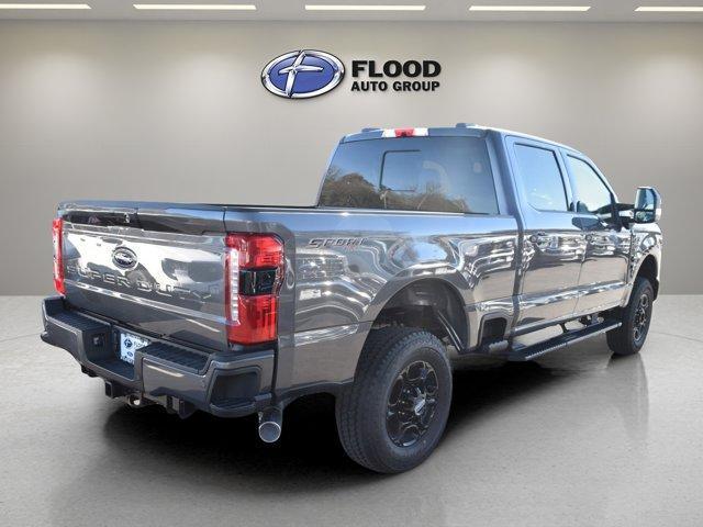 new 2024 Ford F-350 car, priced at $58,732