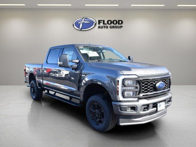 new 2024 Ford F-350 car, priced at $58,732