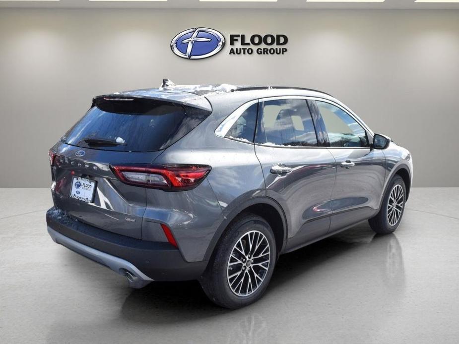 new 2023 Ford Escape car, priced at $41,995