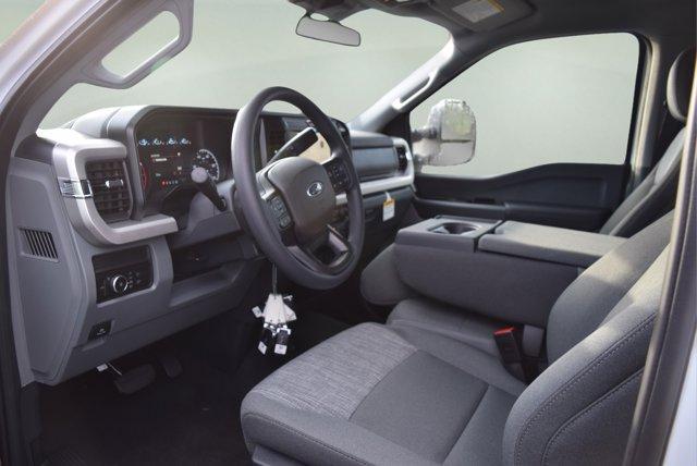 new 2026 Ford F-250 car, priced at $61,085