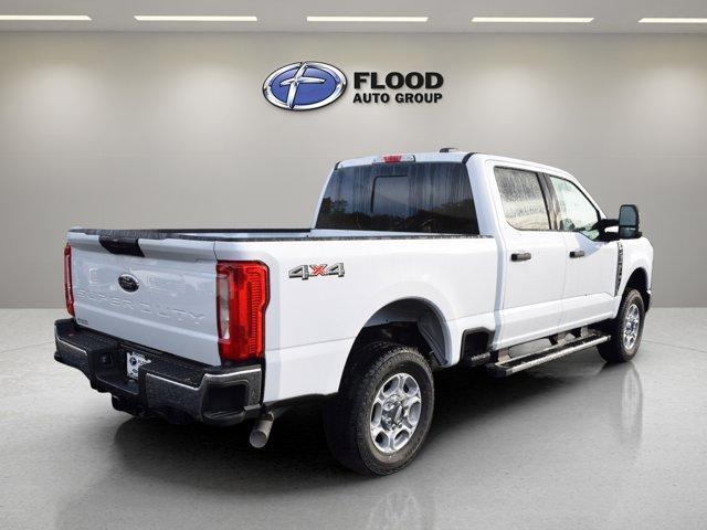 new 2026 Ford F-250 car, priced at $61,085