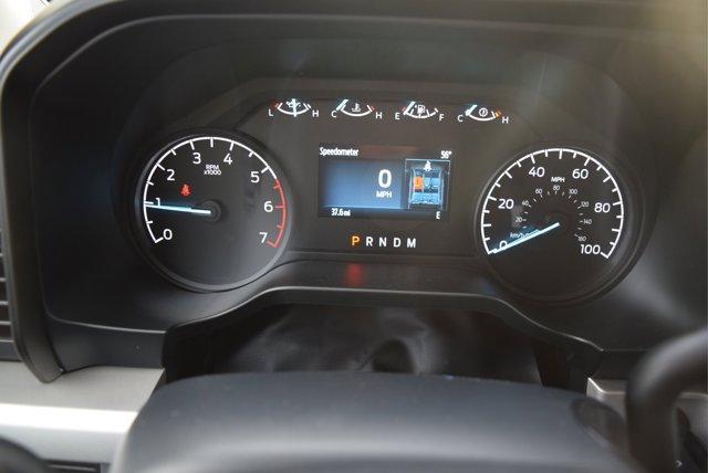 new 2026 Ford F-250 car, priced at $61,085