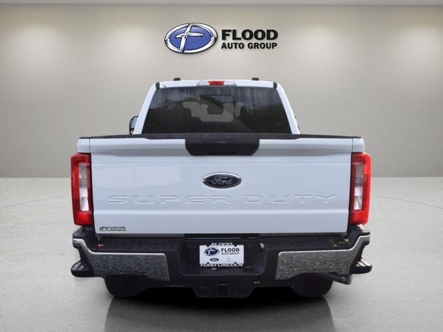 new 2026 Ford F-250 car, priced at $61,085
