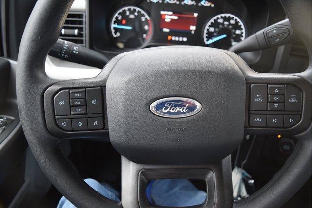 new 2026 Ford F-250 car, priced at $61,085