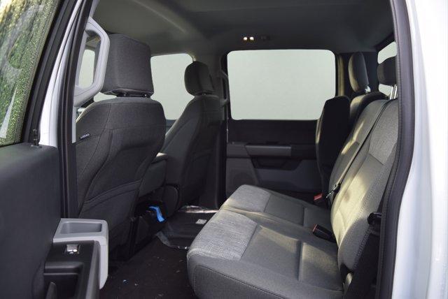 new 2026 Ford F-250 car, priced at $61,085