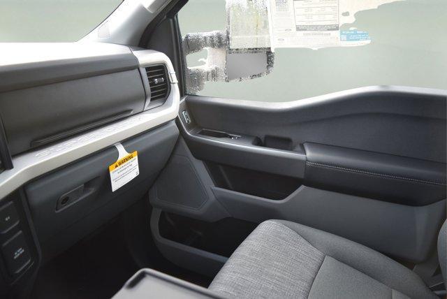 new 2026 Ford F-250 car, priced at $61,085